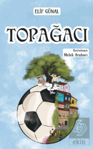 Topağacı