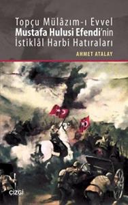 Topçu Mülazım-ı Evvel Mustafa Hulusi Efendi'nin İs