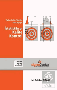 Toplam Kalite Bakış Açısıyla İstatistiksel Kalite 
