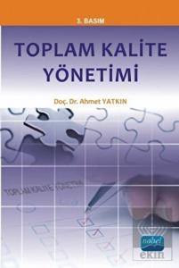 Toplam Kalite Yönetimi