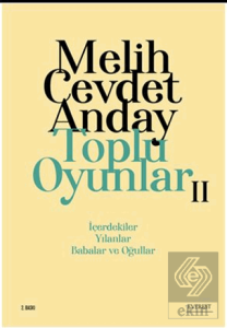 Toplu Oyunlar 2:  İçerdekiler