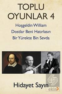 Toplu Oyunlar 4