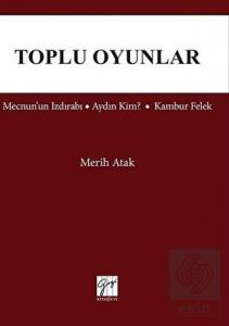 Toplu Oyunlar
