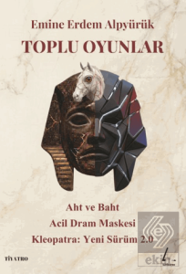 Toplu Oyunlar