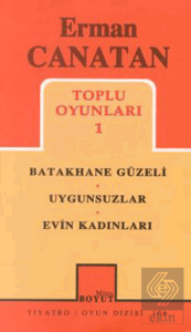 Toplu Oyunları 1 Batakhane Güzeli / Uygunsuzlar / 