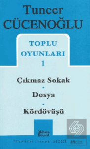 Toplu Oyunları-1 Çıkmaz Sokak / Dosya / Kör Döğüşü