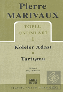 Toplu Oyunları 1 Köleler Adası - Tartışma