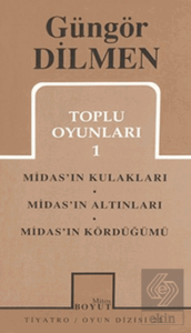 Toplu Oyunları 1 Midas'ın Kulakları / Midas'ın Alt
