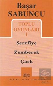 Toplu Oyunları 1 / Şerefiye - Zemberek - Çark