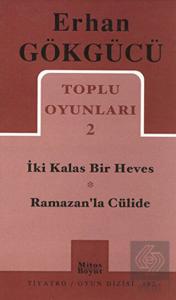 Toplu Oyunları 2 İki Kalas Bir Heves - Ramazan'la 