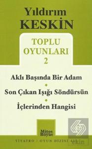 Toplu Oyunları 2