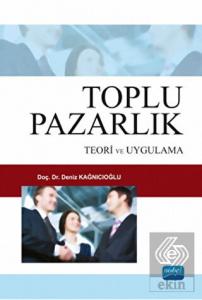 Toplu Pazarlık