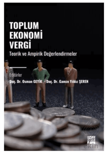 Toplum Ekonomi Vergi