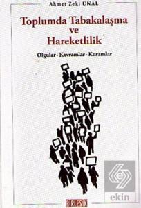 Toplumda Tabakalaşma ve Hareketlilik