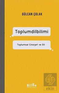 Toplumdilbilimi