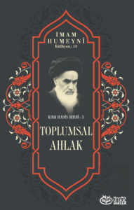 Toplumsal Ahlak