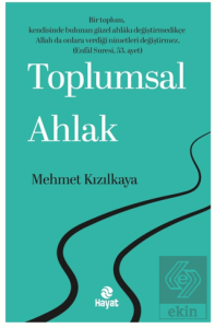Toplumsal Ahlak