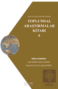 Toplumsal Araştırmalar Kitabı 6