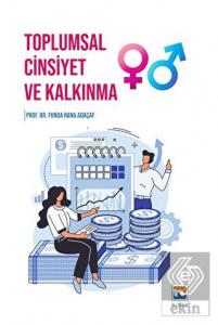 Toplumsal Cinsiyet ve Kalkınma