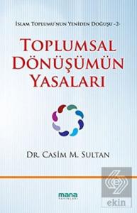 Toplumsal Dönüşümün Yasaları