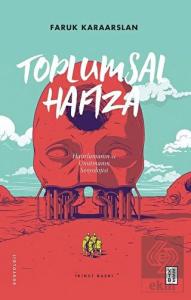 Toplumsal Hafıza