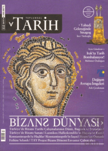 Toplumsal Tarih Dergisi Sayı: 112