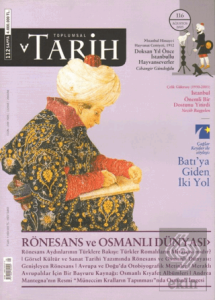 Toplumsal Tarih Dergisi Sayı: 116