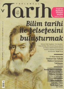 Toplumsal Tarih Dergisi Sayı: 230