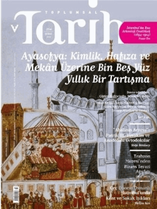 Toplumsal Tarih Dergisi Sayı: 254