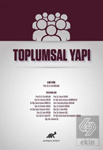 Toplumsal Yapı