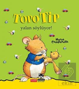 Topo Tip - Yalan Söylüyor!