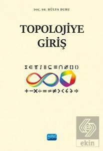Topolojiye Giriş