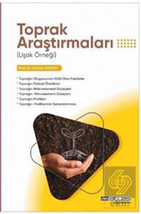 Toprak Araştırmaları