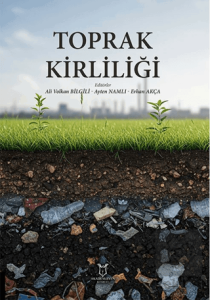 Toprak Kirliliği