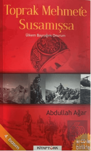 Toprak Mehmete Susamışsa
