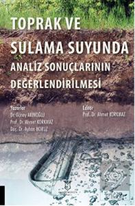 Toprak ve Sulama Suyunda Analiz Sonuçlarının Değer