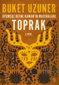 Toprak