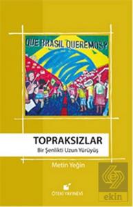 Topraksızlar