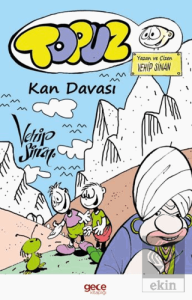 Topuz – Kan Davası