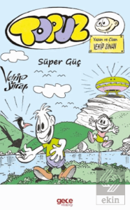 Topuz Süper Güç