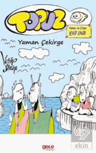 Topuz Yaman Çekirge