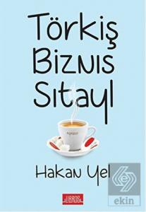Törkiş Biznıs Sıtayl