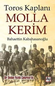 Toros Kaplanı Molla Kerim