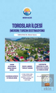 Toroslar İlçesi (Mersin) Turizm Destinasyonu