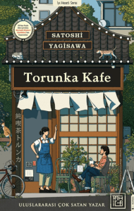 Torunka Kafe