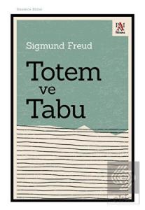 Totem ve Tabu