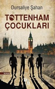 Tottenham Çocukları