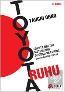 Toyota Ruhu