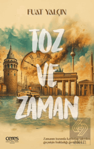 Toz ve Zaman