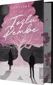 Tozlu Pembe 1 (Özel Baskı)